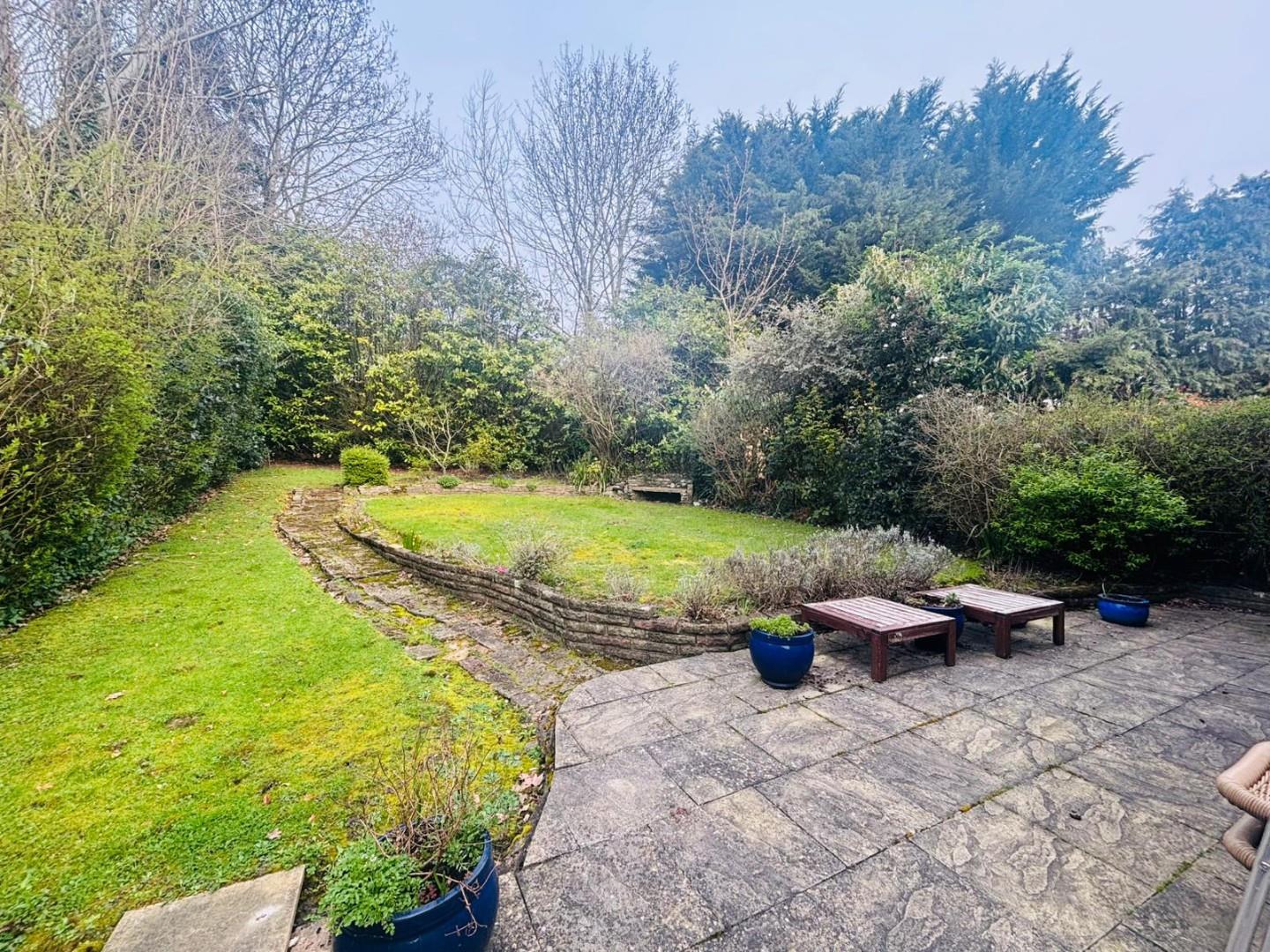 Reddings Close, Mill Hill, NW7, London